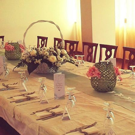 Agriturismo Agri Armonia San Lucido Zewnętrze zdjęcie
