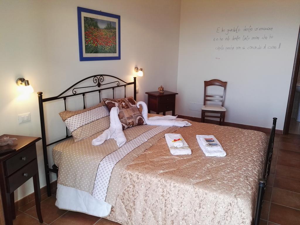 Agriturismo Agri Armonia San Lucido Zewnętrze zdjęcie