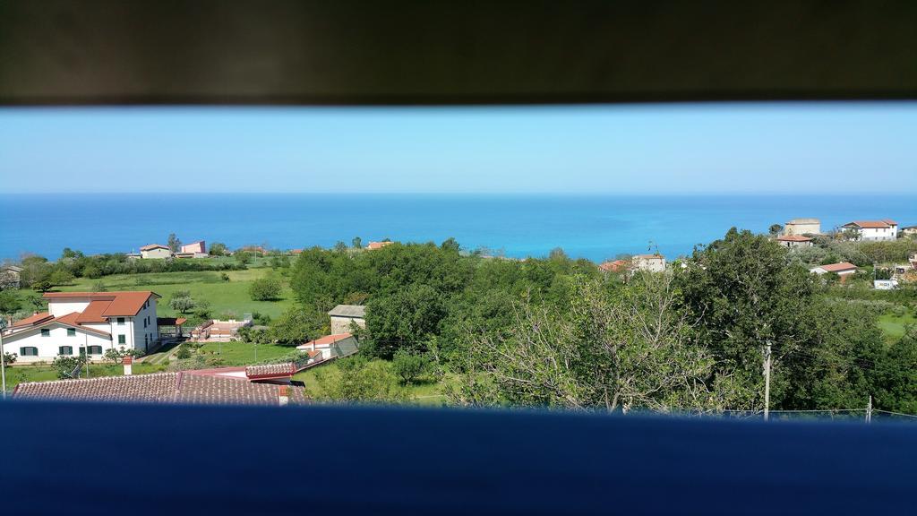 Agriturismo Agri Armonia San Lucido Zewnętrze zdjęcie