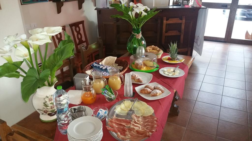 Agriturismo Agri Armonia San Lucido Zewnętrze zdjęcie