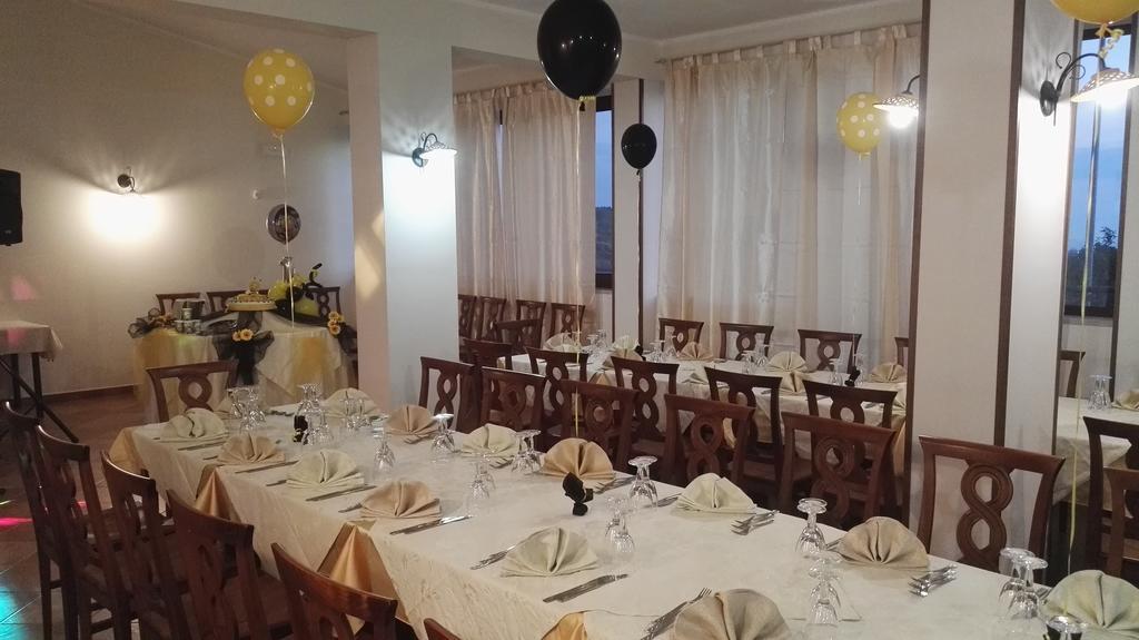 Agriturismo Agri Armonia San Lucido Zewnętrze zdjęcie