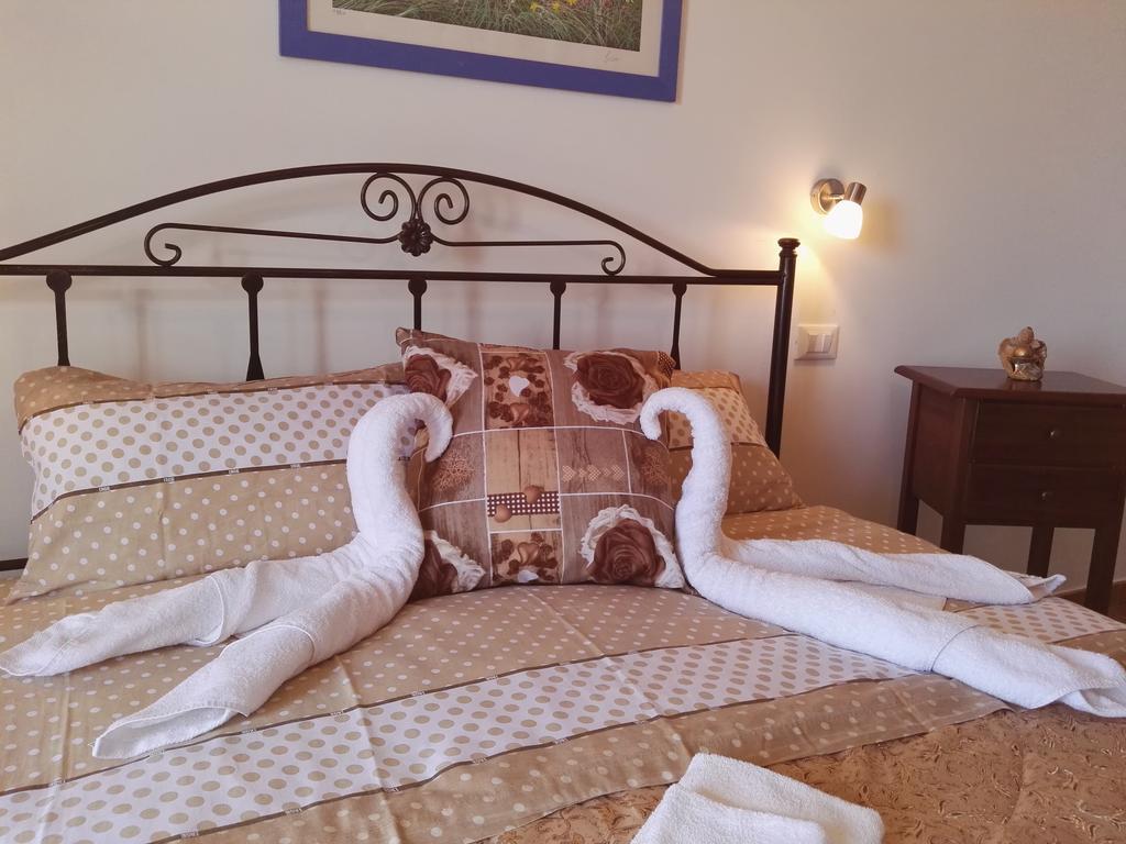 Agriturismo Agri Armonia San Lucido Zewnętrze zdjęcie