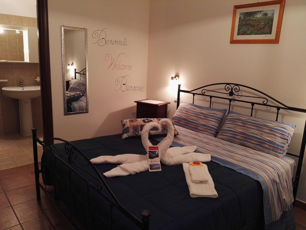 Agriturismo Agri Armonia San Lucido Zewnętrze zdjęcie