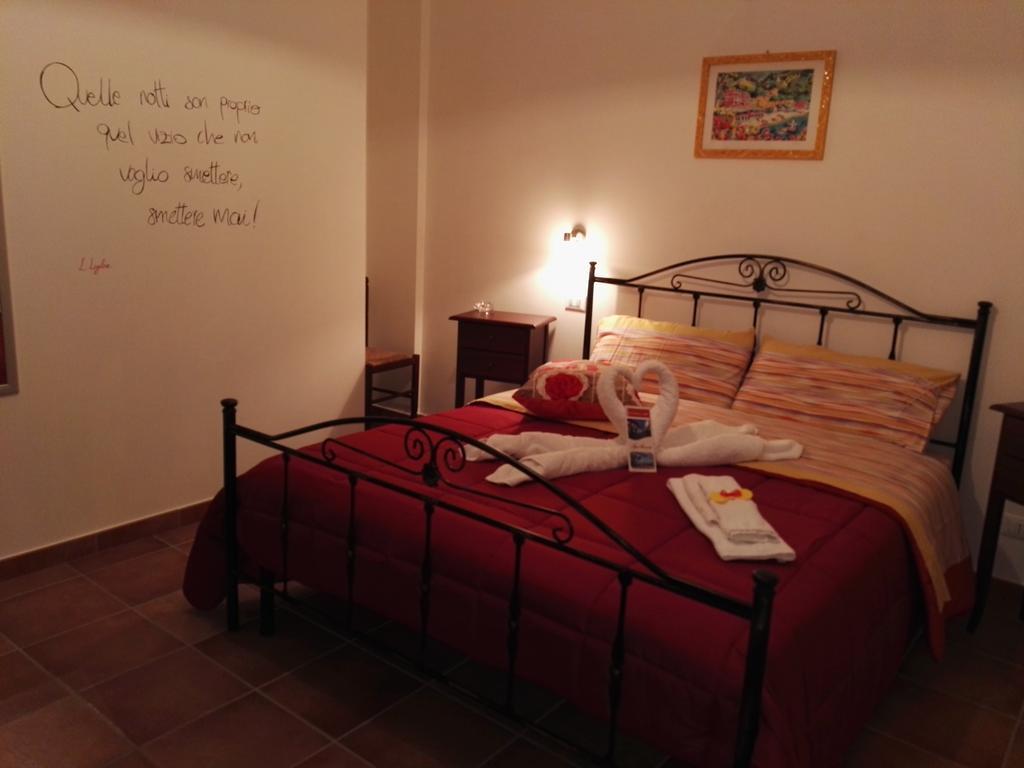 Agriturismo Agri Armonia San Lucido Zewnętrze zdjęcie